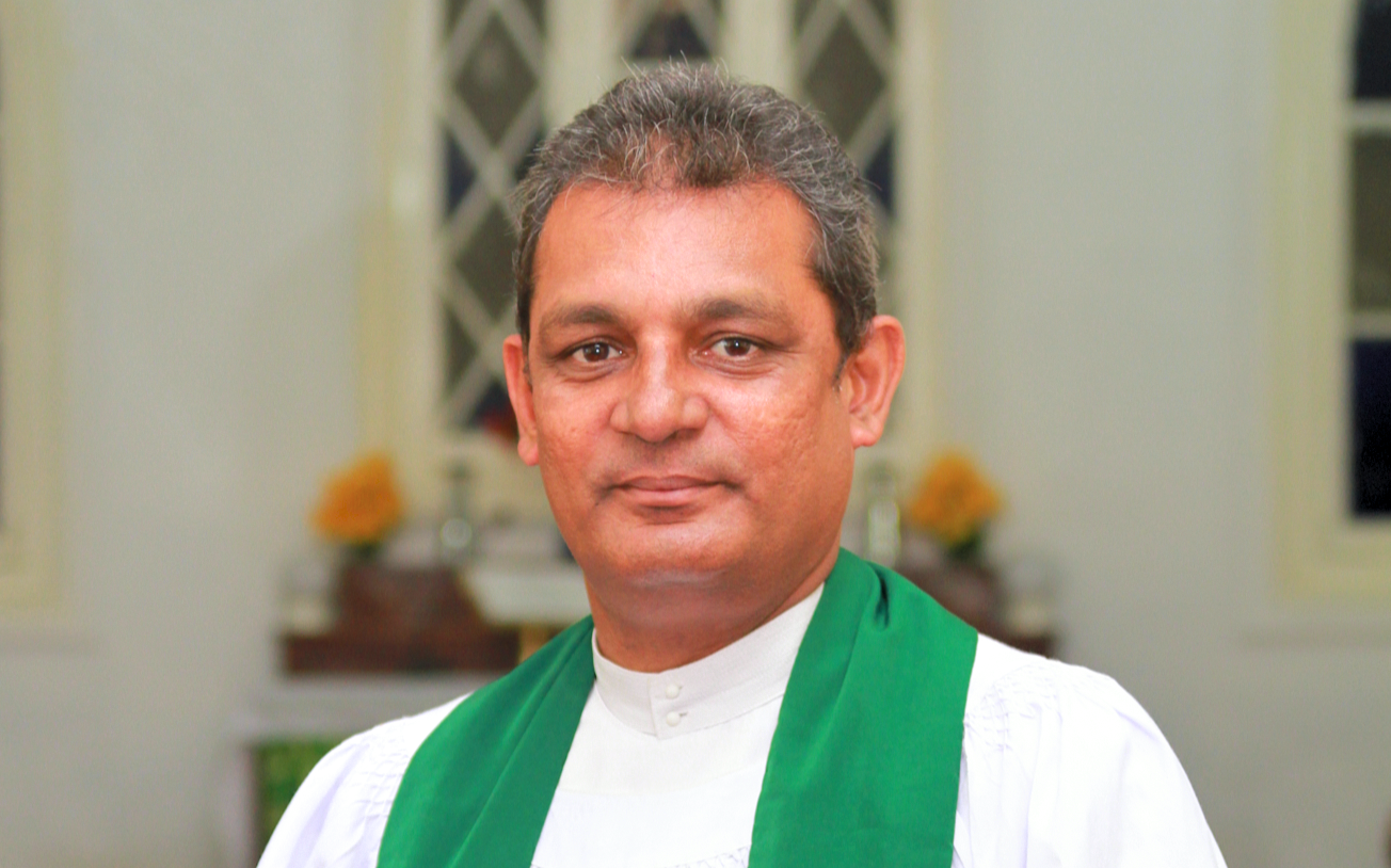 Bishop of Colombo