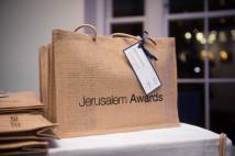 Jerusalem Award