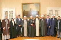 ABC with Shia Theologians