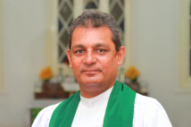 Bishop of Colombo