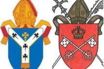 Archbishops Crests