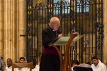 Archbishop's Passiontide talks