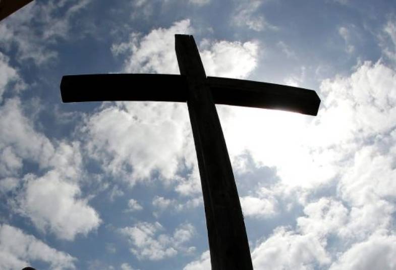 The Archbishop of Canterbury gave the Thought for the Day on Radio 4's Today Programme on Good Friday, the day on which Christians remember the death of Jesus on the cross.