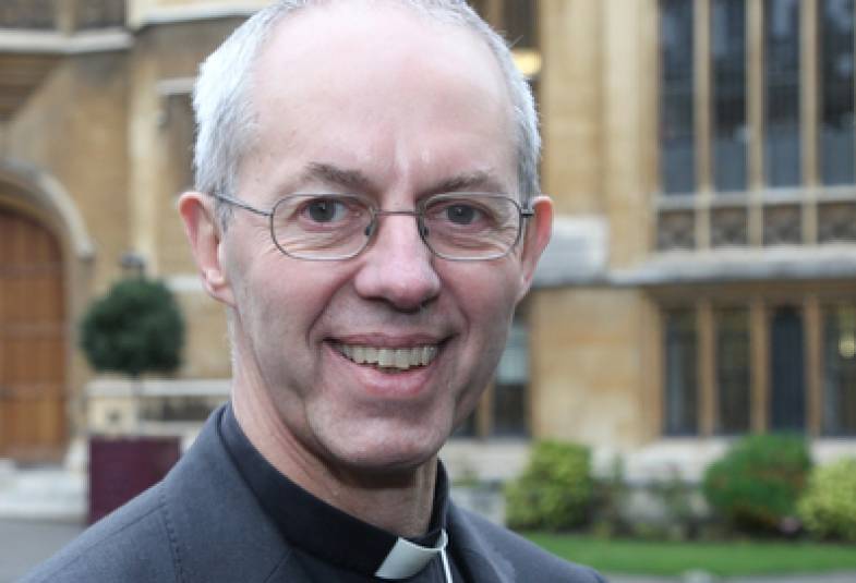 ABC Justin Welby Crop