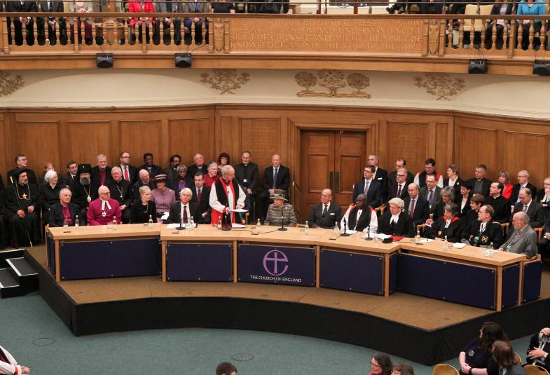 Synod 2015 3
