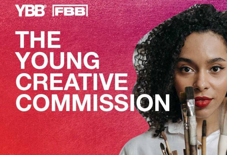 The Young Creative Commission