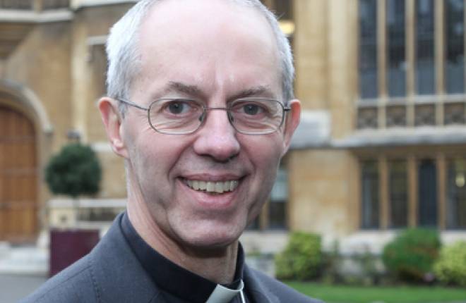ABC Justin Welby Crop