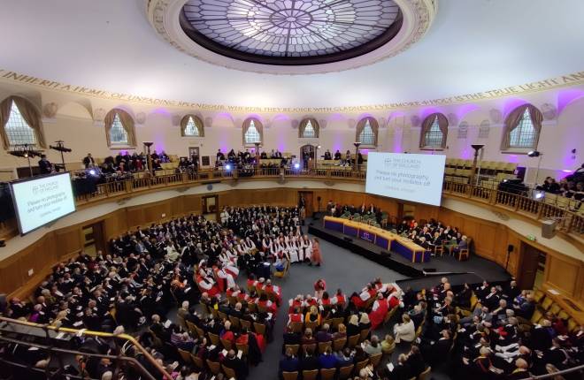Chamber, General Synod 2021